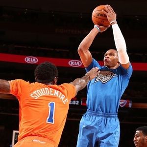 Meet your Posher, Luke